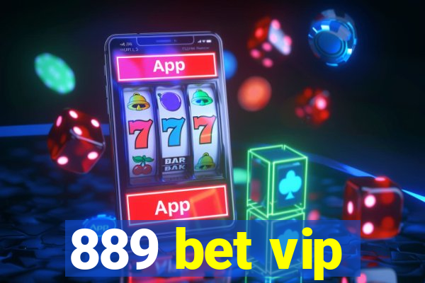 889 bet vip